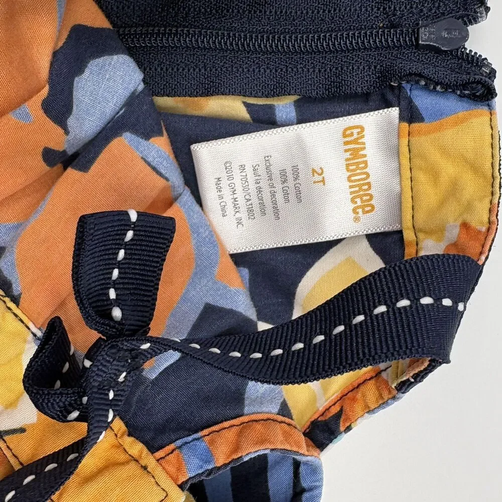 VTG Gymboree 
